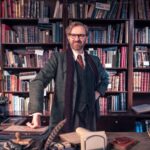 ‘Bookish,’ ‘Estranei’ to Premiere at Italian Global Series Festival