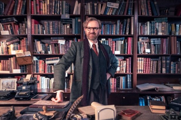 ‘Bookish,’ ‘Estranei’ to Premiere at Italian Global Series Festival