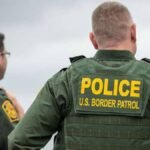 Border Crossings Reach Historic New Low