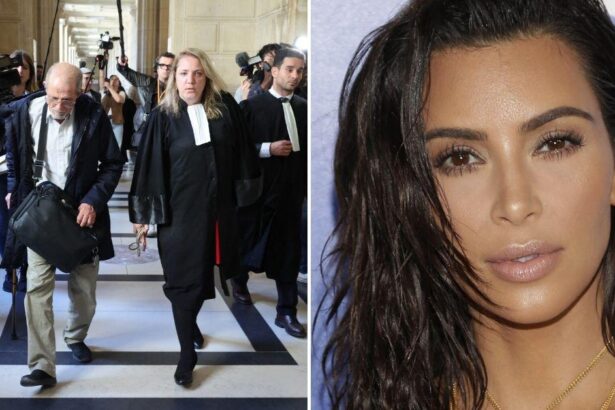 Bound, Gagged And Begging To Live