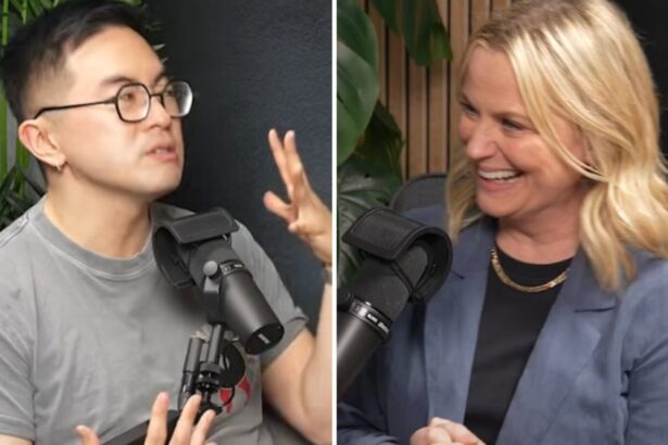 Bowen Yang Thinks SNL Cast Should Be Able Say ‘S—‘ and ‘F—‘ On Air