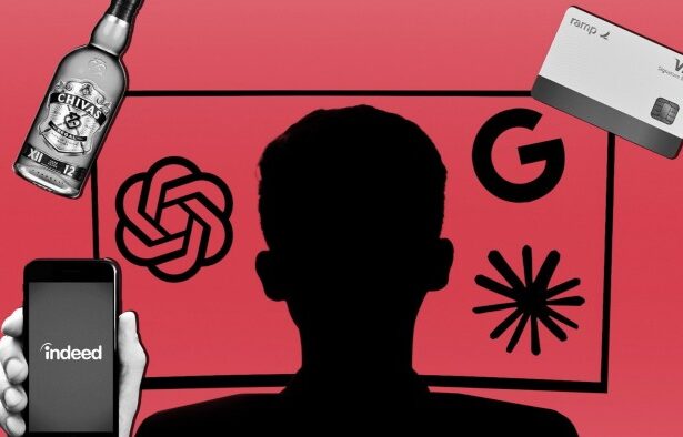 Brands target AI chatbots as users switch from Google search