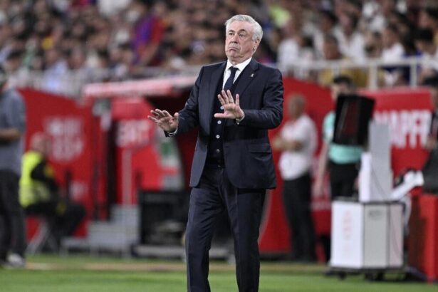 Brazil end negotiations with Real Madrid coach Carlo Ancelotti, per report: What’s next for each party