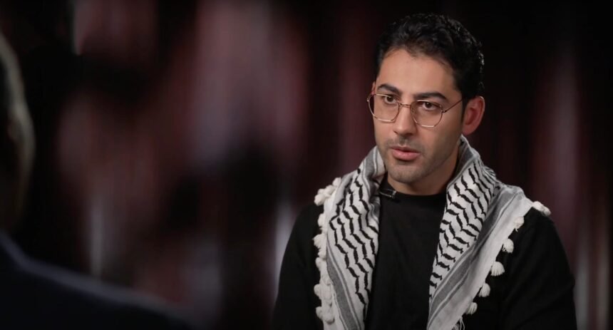 Break the Law, Get Deported: The Case of Mohsen Mahdawi |