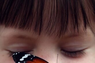 Breakthrough Gene Therapy For Butterfly Children’s Disease