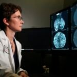Breast MRI after mammogram? How to decide if you need the test : NPR