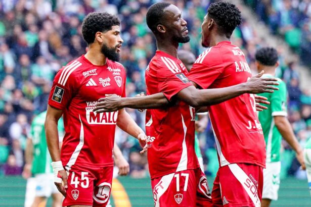 Brest vs Lens Prediction and Betting Tips