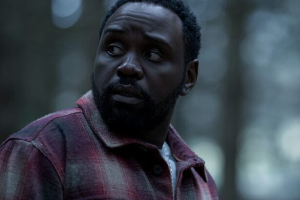 Brian Tyree Henry Explains Ray’s Ending