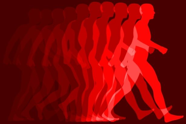 Brisk Walking Could Lower Your Risk of Heart Rhythm Abnormalities : ScienceAlert
