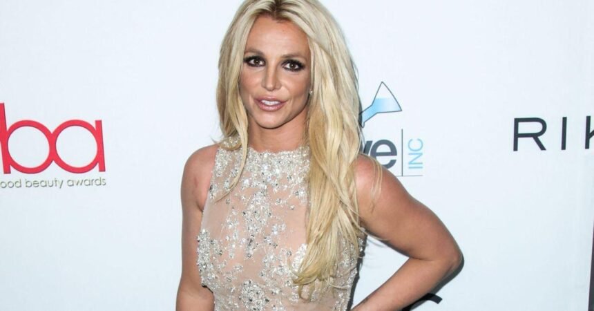 Britney Spears & Paul Richard Soliz’s Relationship Timeline