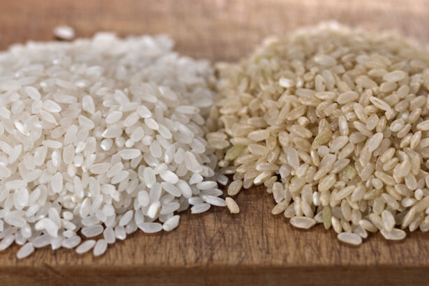 Brown Rice Has More Arsenic Than White – Here’s Why You Shouldn’t Avoid It : ScienceAlert