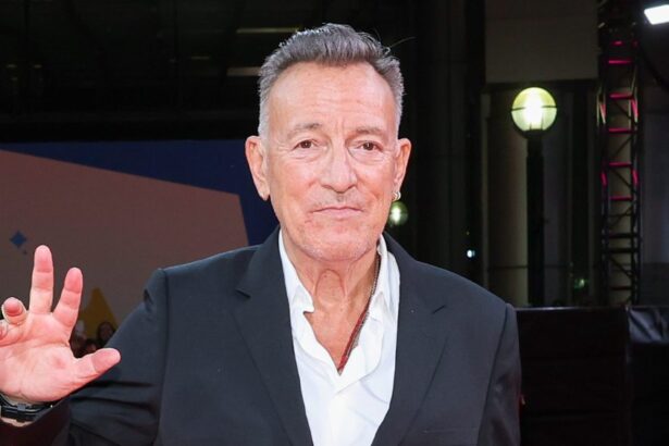 Bruce Springsteen on Documentary ‘Road Diary,’ Responding to Trump