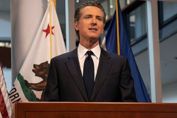 CA Fails Audit of Federal Programs, 66% of COVID Unemployment Benefits in Question