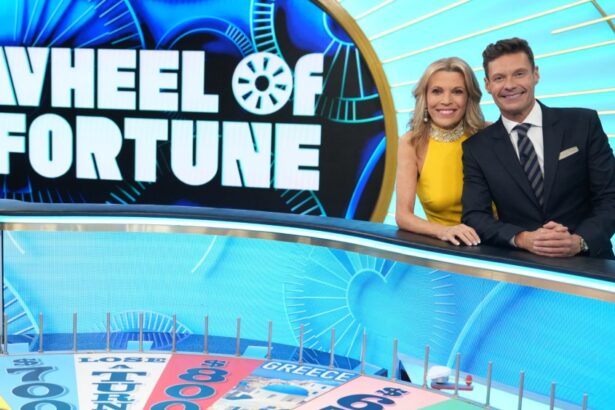 CBS Regains Control of ‘Wheel of Fortune’ and ‘Jeopardy’ Distribution