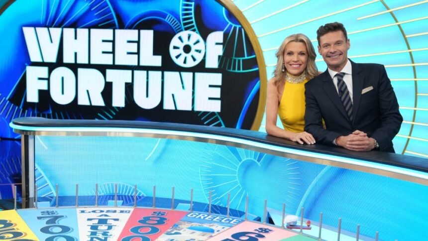 CBS Regains Control of ‘Wheel of Fortune’ and ‘Jeopardy’ Distribution