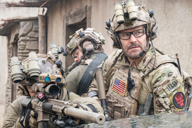 CBS Settles With White ‘SEAL Team’ Staffer Claiming DEI Discrimination