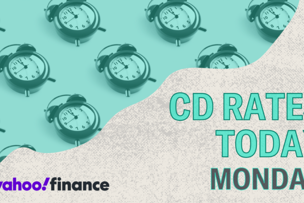 CD rates today, April 7, 2025 (Lock in up to 4.50% APY)