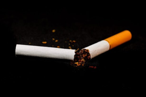 CDC closing of stop-smoking office seen as ‘gift to tobacco industry’