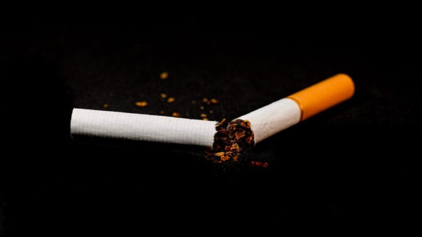 CDC closing of stop-smoking office seen as ‘gift to tobacco industry’