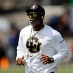 CFB fans react as M worth Deion Sanders shows disappointment by Saints’ draft decision