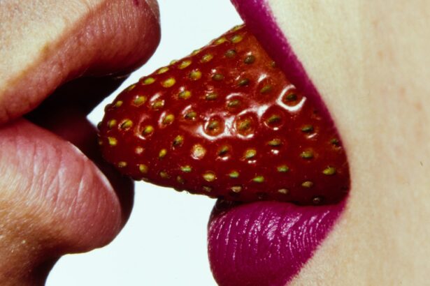 Strawberry Season Comes to the Beauty World Early