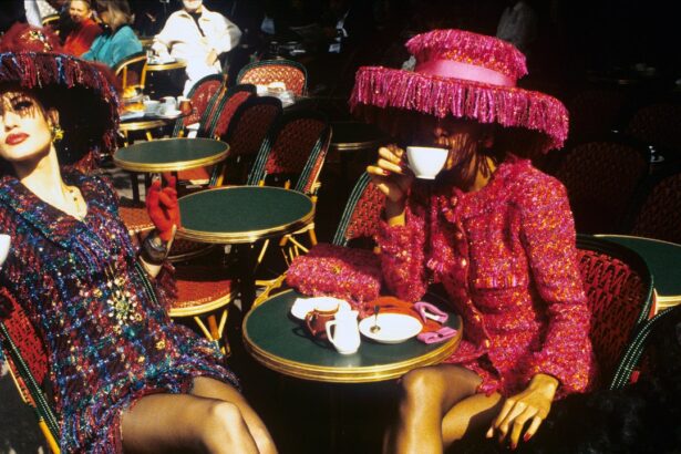 Sparkling Tea Is the Non-Alcoholic Drink Trend That’s Ready to Bubble Over