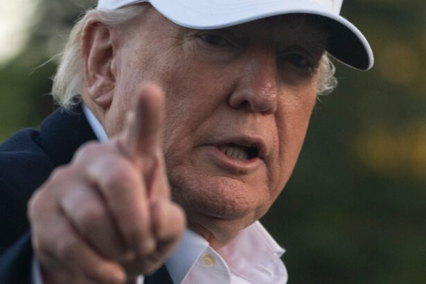 CNN Data Chief Harry Enten Exposes Trump’s ‘Horrible’ New Poll