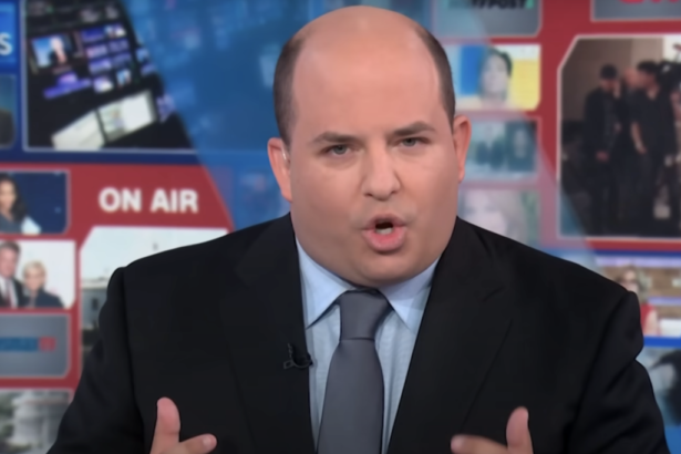 CNN’s Brian Stelter Defends PBS and NPR, Claims They’re ‘Simply Covering the News’ (VIDEO) |
