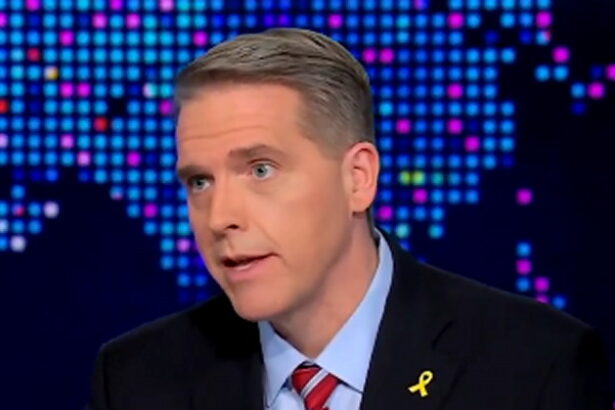 CNN’s Scott Jennings Notes Real ‘Constitutional Crisis’ is Activist Judges Interfering With Trump’s Job of Governing the Country (VIDEO) |