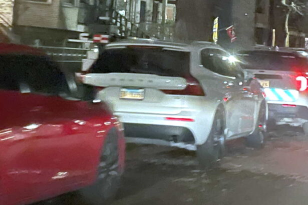 CPD patrol cars provided 24 hour security at state official’s home (until we asked why the state wasn’t doing it)