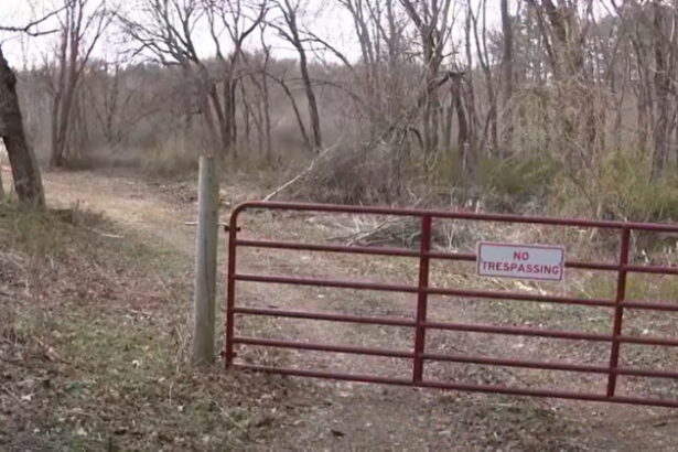 CREEPY: Fears Growing That New England Towns Are Being Hunted by a Serial Killer |