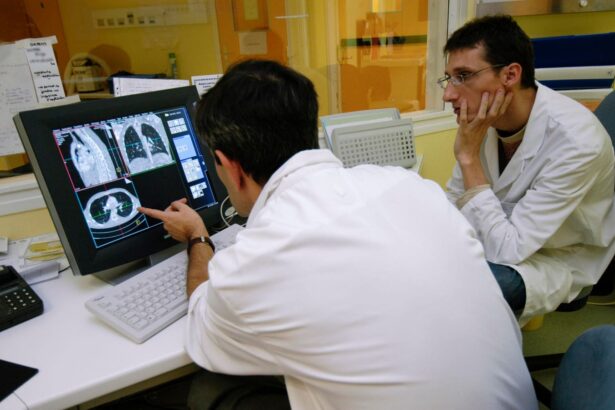 CT Scans And Possible Rising Cancers- A Closer Look