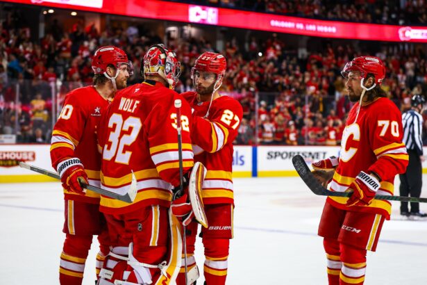 Calgary Flames vs Los Angeles Kings: Game preview, predictions and odds