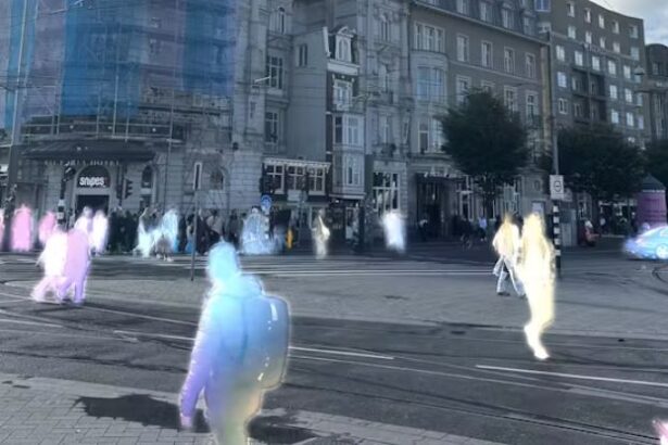 Can We Trust Our Eyes Anymore? The Dark Side of Apple’s New AI Clean Up Tool : ScienceAlert