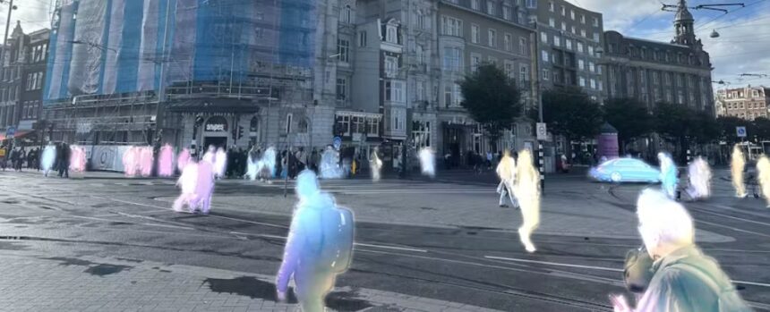 Can We Trust Our Eyes Anymore? The Dark Side of Apple’s New AI Clean Up Tool : ScienceAlert