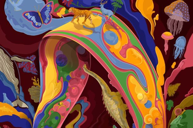 Can a strange state of matter explain what life is – and how it began?