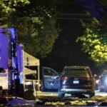 Canada Cops On Vancouver Car Rampage That Killed 11