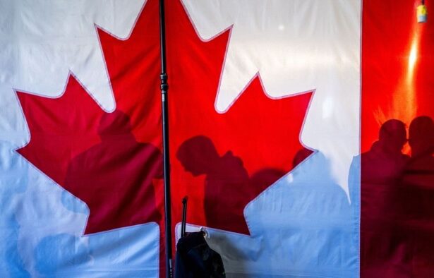 Canadians vote to choose leader in election dominated by Trump