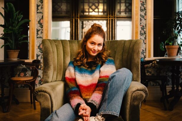 Canneseries’ Selected ‘Nepobaby’ From Henriette Steenstrup Sells to Belgium, Iceland