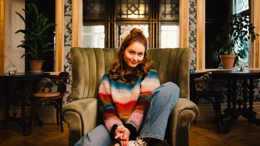 Canneseries’ Selected ‘Nepobaby’ From Henriette Steenstrup Sells to Belgium, Iceland