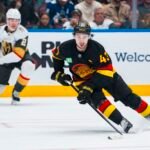 Canucks’ Quinn Hughes nowhere close to Avs’ Cale Makar in the best NHL defenseman debate, latest NHLPA player polls reveal