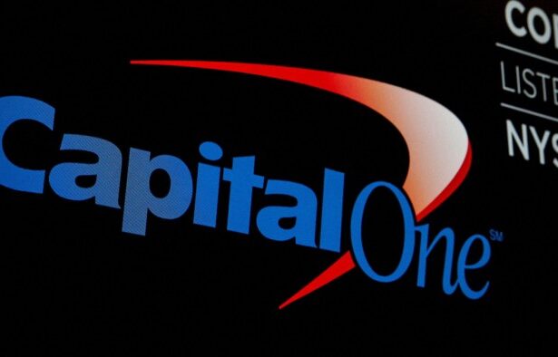 Capital One’s .5bn takeover of Discover Financial approved by US
