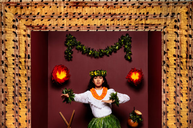 Cara Romero Captures the Continuity of Indigenous Culture