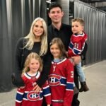 Carey Price’s wife Angela opens up about a health scare during hiking trek