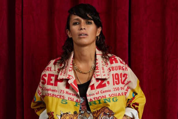 For Carolina Sarria Fashion Is Everywhere—From Dover Street Market to Animal Crossing and Beyond