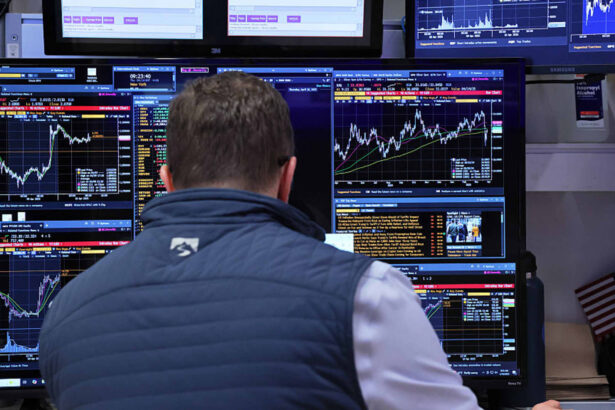 Cash may feel safe when stocks slide, but it has risks