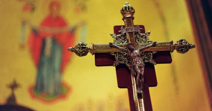 Catholic Church’s Cardinals ‘Whitewashed’ Unspeakable Sex Crimes