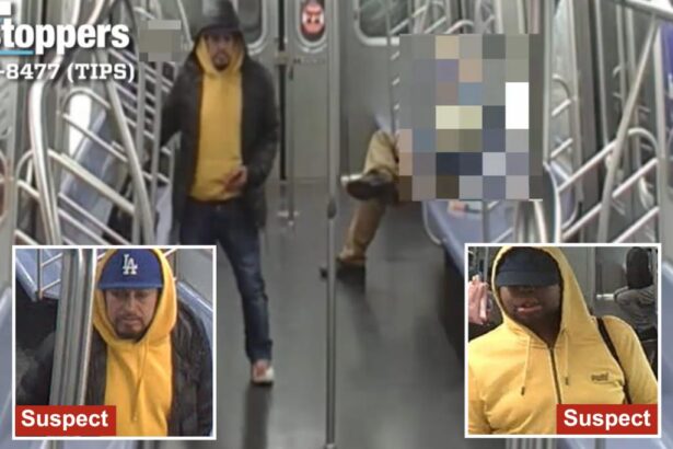 Cause of death still a mystery after autopsy on corpse sexually violated on NYC subway train: officials