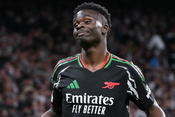 Champions League expert picks, predictions: Can Arsenal top PSG at home? Can anything slowdown Barcelona?