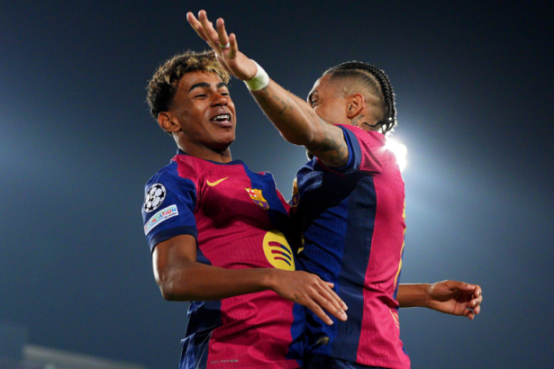 Champions League scenarios: What every team needs to advance to the semifinals after Barcelona, PSG wins